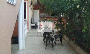 Imagem 3: Linda Casa com churrasqueira no Parque assunção !!!