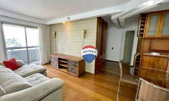 Imagem 2: Apartamento com 2 dormitórios para alugar, 75 m² por R$ 3/mês - Pinheiros - São Paulo/SP