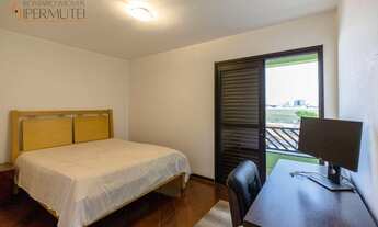 Imagem 6: Casa com 3 dormitórios à venda, 525 m² por R$ 2.200.000 - Planalto Paulista - São Paulo/SP