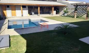 Imagem 4: Casa à venda 3 Quartos, 1 Suite, 4 Vagas, 600M², Loteamento Jardim Morumbi, Atibaia - SP