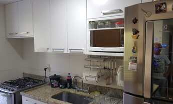 Imagem 5: Vendo Ap. 3 quartos - La Villette - Petrópolis/RJ