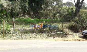 Imagem: Terreno - Parque Jatibaia (Sousas) - Campinas