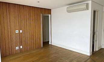 Imagem 4: 01163 - Apartamento 3 Dorms. (3 Suítes), VILA GUMERCINDO - SÃO PAULO/SP