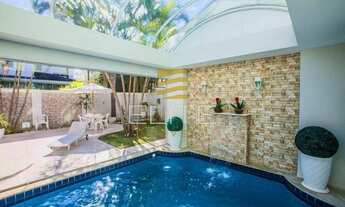 Imagem 2: FLORIANóPOLIS - Casa Padrão - Jurere Internacional