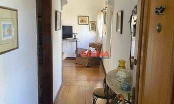 Imagem 4: Apartamento com 2 dormitórios à venda, 110 m² por R$ 570.000,00 - Aparecida - Santos/SP