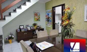 Imagem 4: Sobrado para venda locação ao lado do Shopping Taboão - Taboão da Serra