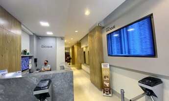 Imagem 2: Porto Alegre - Conjunto Comercial/Sala - Centro Histórico