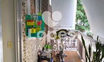 Imagem: Rio de Janeiro - Apartamento Padrão - Vista