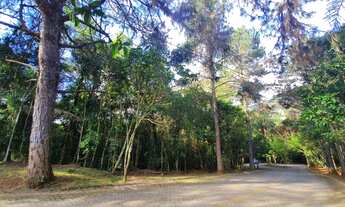 Imagem: Lote em condomínio à venda - Bosque da