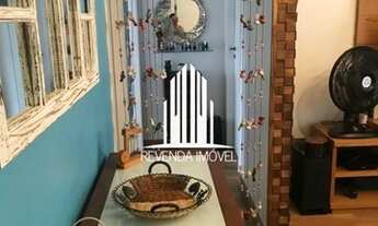 Imagem 5: Apartamento · 56m² · 2 Quartos · 1 Vaga - Pq Aclimação