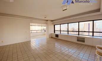 Imagem: Apartamento No Espinheiro, 220m2, 04 Quartos