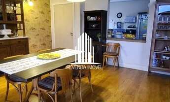 Imagem 4: Casa em condomínio na Granja Viana