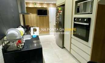 Imagem 7: SãO BERNARDO DO CAMPO - Apartamento Padrão - Centro