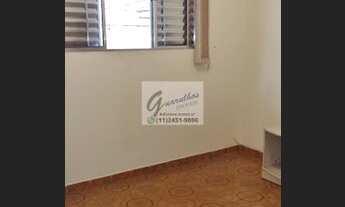 Imagem: Sobrado com 2 dormitórios para alugar