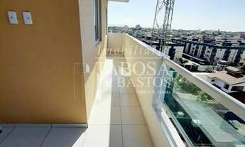 Imagem 6: Apartamento Padrão à venda em Fortaleza/CE