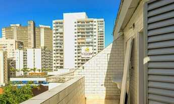 Imagem 3: Apartamento à venda, Bela Vista, 34m², 1 dormitório, sem vaga!