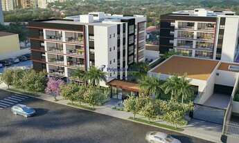 Imagem 7: APARTAMENTO 3 SUÍTES - 3 VAGAS DETERMINADAS - VILA MARIANA - ED. CASA MARIANA