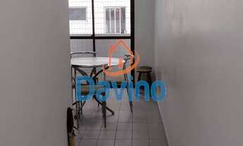 Imagem 2: APARTAMENTO DE 1 DORMITÓRIO LOCALIZADO NA GUILHERMINA - R$ 195 MIL