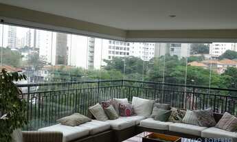 Imagem: APARTAMENTO - JARDIM DA GLÓRIA - SP