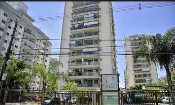 Imagem 7: Apartamento para Venda em Rio de Janeiro, Barra da Tijuca, 2 dormitórios, 1 suíte, 2 banhe