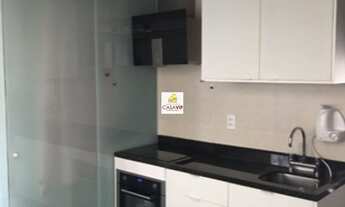 Imagem 4: Apartamento à venda, Vila Olímpia, 78m², 1 suíte, 1 vaga!