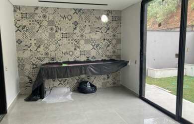 Imagem 7: JUNDIAÍ - Casa Padrão - ENGORDADOURO