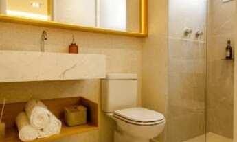 Imagem 5: São Paulo - Apartamento Padrão - Consolação