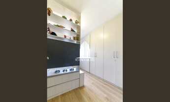 Imagem 7: Apartamento à venda com 140m², 2 quartos sendo 1 suite e 2 vagas