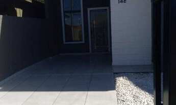 Imagem 4: Casa a venda localizada no Santa Terezinha