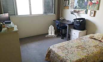 Imagem 4: Sobrado Residencial À venda 380m² 5 Suítes e 6 Vagas de garagem Brooklin Novo - São Paulo