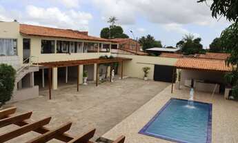 Imagem 5: Casa de eventos Casa com 2 dormitórios