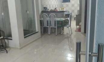 Imagem: Casa Ampla no Bairro Farolândia 315mil