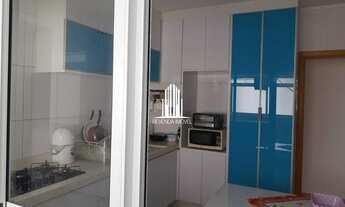 Imagem 6: Apartamento á Venda 3 Dorms, 1 Suite, 3 Vagas no Campestre-SP