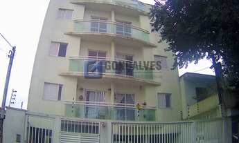 Imagem: SAO BERNARDO DO CAMPO - Residential / Apartment