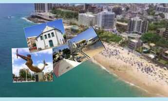 Imagem 6: APARTAMENTO 2 QUARTOS (2 SUITES) LANÇAMENTO RIO VERMELHO