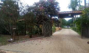 Imagem: Venda de Rural / Chácara na cidade de Araraquara