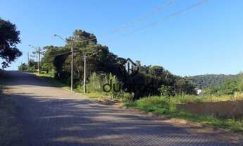 Imagem: Terreno à venda, 453 m² por R$ 260.000,00