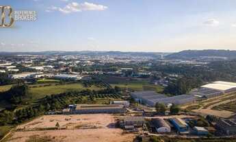 Imagem 7: Excelente Área Industrial em Itupeva