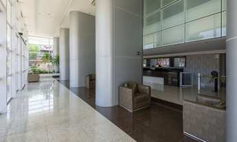 Imagem 3: Sala, Comercial, Jardim America, 1 vaga(s) de garagem