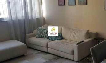 Imagem: Apartamento à venda, Santana, 109m², 3