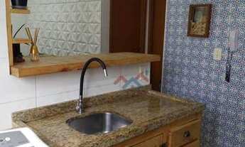 Imagem 7: Apartamento com 2 dormitórios à venda, 60 m² por R$ 162.000,00 - São José - Canoas/RS