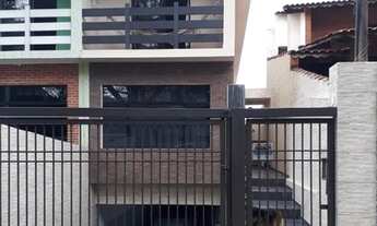 Imagem: Sobradão - 4 niveis - Pronto para usar