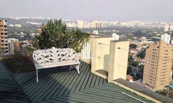 Imagem 3: Cobertura a venda em Pinheiros com 2 Quartos e 2 Vagas à Venda, 230 m²