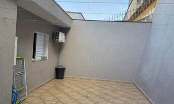 Imagem 6: Excelente Casa - Tremembe - 250 util e 210 m2 de Terreno 3 Domit - 1 Suite - 4 vaga - SP