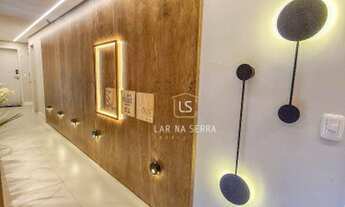 Imagem 3: Apartamento com 1 dormitório à venda, 84 m² por R$ 950.000,00 - Centro - Gramado/RS