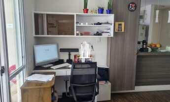 Imagem 2: Apartamento 65 metros com suíte na Saúde