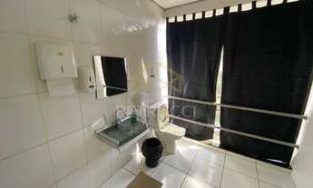 Imagem 7: Sala - Mansões Santo Antônio - Campinas