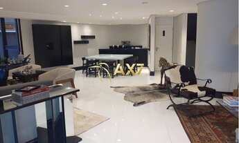 Imagem 2: Casa à venda e locação 4 Quartos, 4 Suites, 395M², Jardim Guedala, SãO PAULO - SP