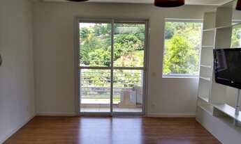 Imagem 2: Apartamento com 1 dormitório para alugar, 45 m² por R$ 3.200,00/mês - Edifício Link Studio