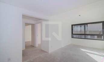 Imagem 1: Apartamento para Aluguel - Bela Vista, 2 Quartos, 66 m2